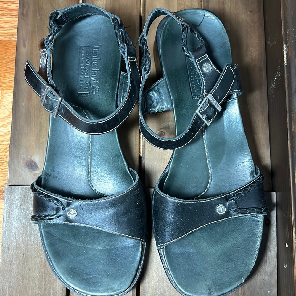 Timberland Sandals 7.5M